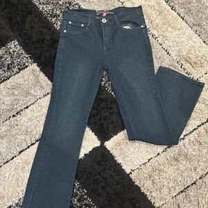 YornYorn Girls Blue Jeans